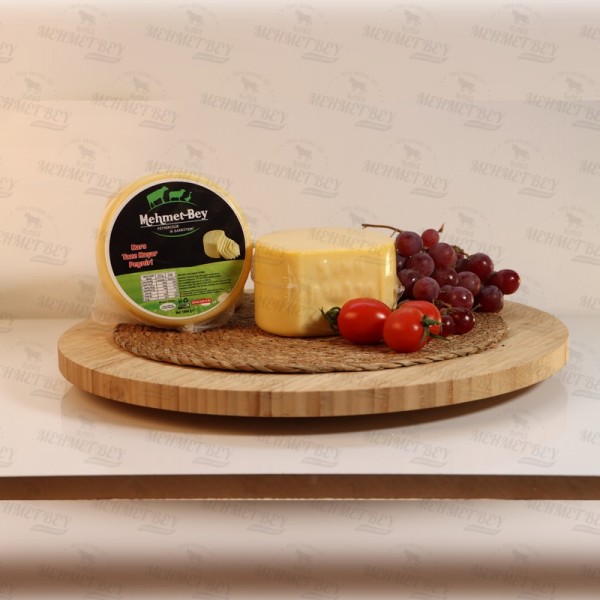 1 Kg Taze Kaşar – Doğal, Tam Yağlı ve Lezzetli