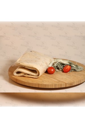 Kars yöresel  Lavaş&hellip;