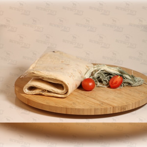 Kars yöresel  Lavaş