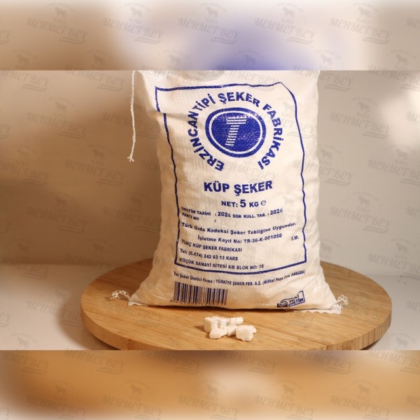 Kesme Şeker
