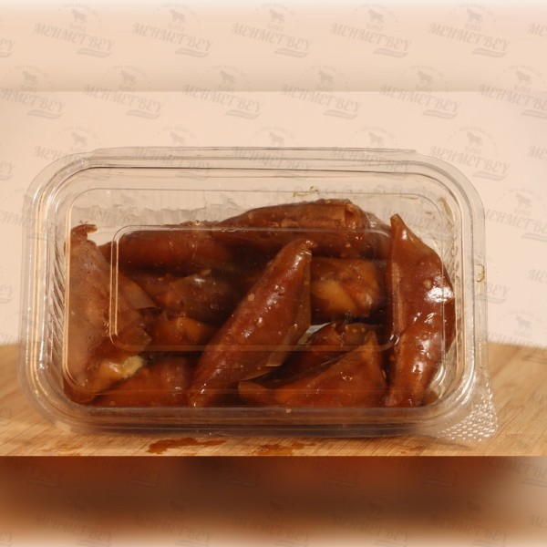 Ballı Fındık Ezmeli Muska 500 Gr – Tatlı, Sağlıklı ve Besleyici