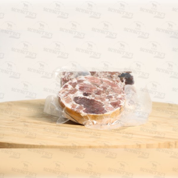 Kars Dana Kavurma 500 Gr – Geleneksel, Zengin Lezzet ve Besleyici