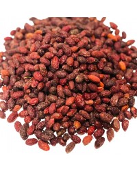 Kızılcık Kurusu&hellip;