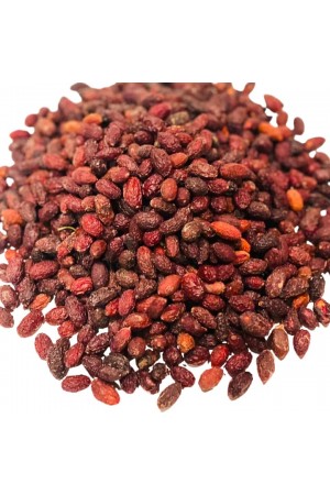 Kızılcık Kurusu&hellip;