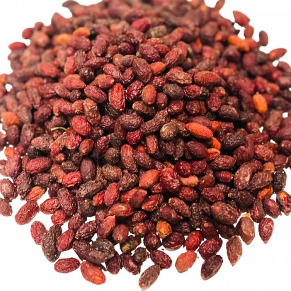 Kızılcık Kurusu 1 Kg – Doğal, Sağlıklı ve Besleyici