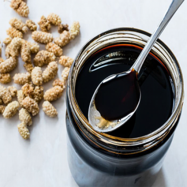 Kağızman Dut Pekmezi 850 Gr – Doğal, Lezzetli ve Besleyici