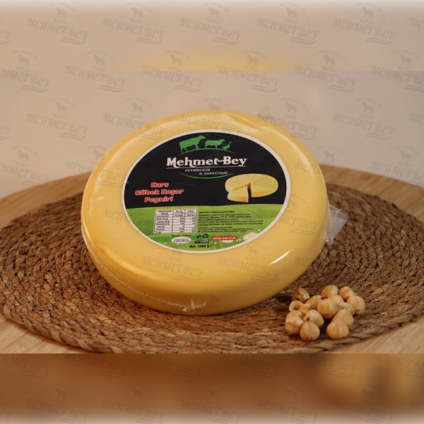 Malakan (Göbek) Kaşarı 1 Kg