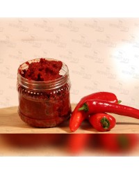 Hatay Tatlı Biber Salçası&hellip;