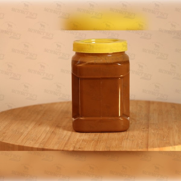 Güler Oğlu Bozkır Tahin – Doğal, Lezzetli ve Besleyici