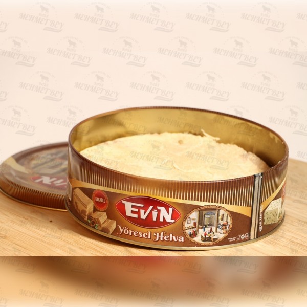 Kars Helvası – Geleneksel, Lezzetli ve Besleyici