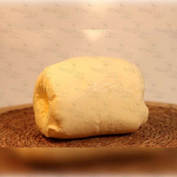 Yayla Köy Tereyağı 1 Kg – Doğal, Taze ve Geleneksel Lezzet