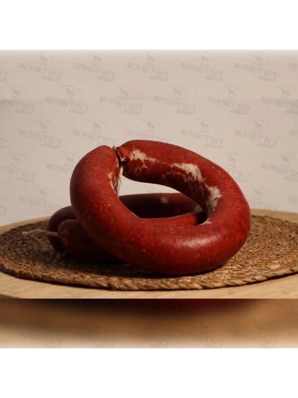 Kars Dana Sucuk 500 Gr 