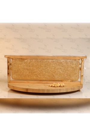 Petek Bal (2.1-2.4 kg) – Doğal, Saf ve Zengin Lezzet&hellip;