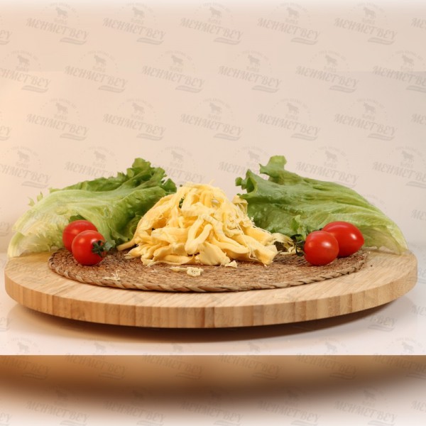 Yağlı Çeçil Peyniri –500 GR  Doğal, Lifli ve Tam Yağlı