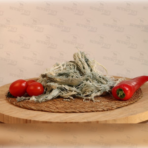 Göyermiş Çeçil Peyniri 1 Kg – Doğal, Yumuşak ve Taze Lezzet