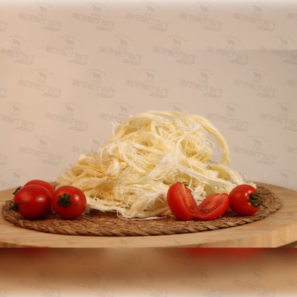 Kars Beyaz Çeçil – Doğal, Katkısız