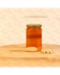 Yayla Süzme Bal 850 Gr&hellip;